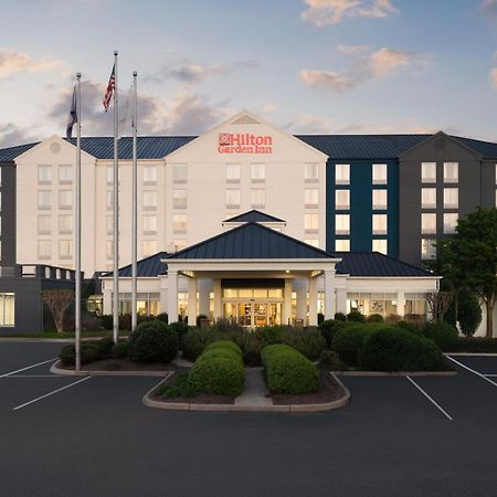 קולוניאל הייטס Hilton Garden Inn Richmond South/Southpark מראה חיצוני תמונה