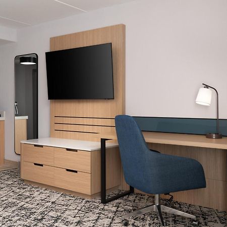 קולוניאל הייטס Hilton Garden Inn Richmond South/Southpark מראה חיצוני תמונה