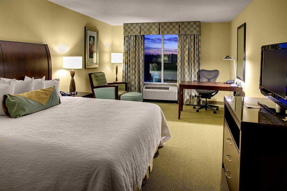 קולוניאל הייטס Hilton Garden Inn Richmond South/Southpark חדר תמונה