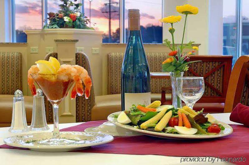 קולוניאל הייטס Hilton Garden Inn Richmond South/Southpark מראה חיצוני תמונה