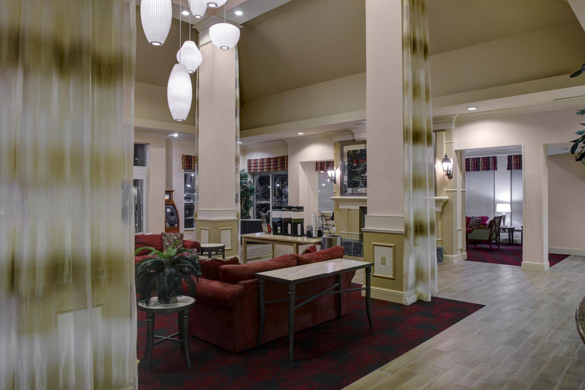 קולוניאל הייטס Hilton Garden Inn Richmond South/Southpark מראה חיצוני תמונה