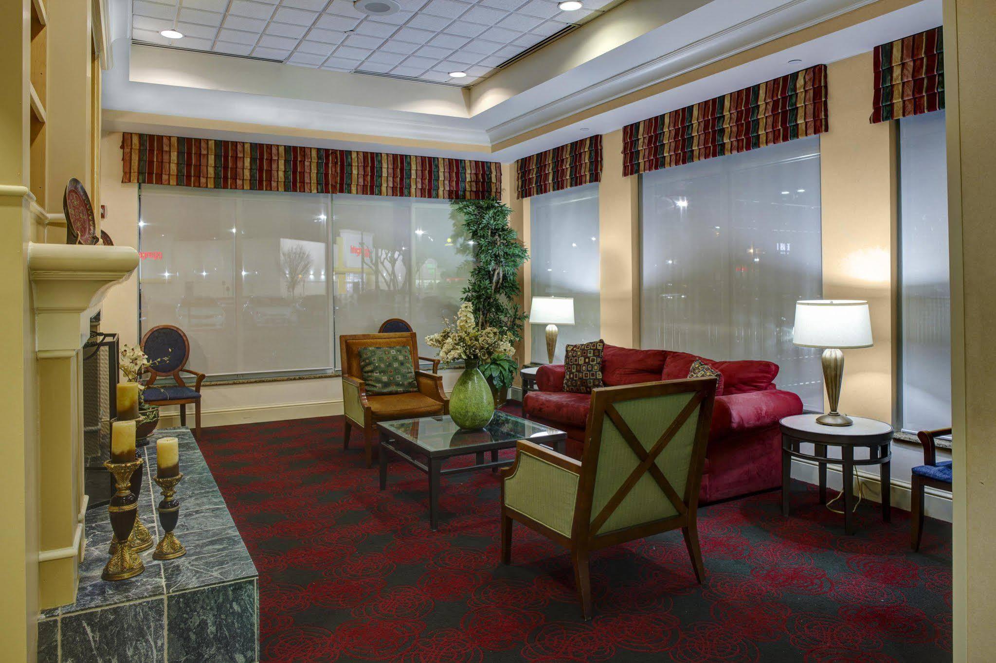 קולוניאל הייטס Hilton Garden Inn Richmond South/Southpark מראה חיצוני תמונה