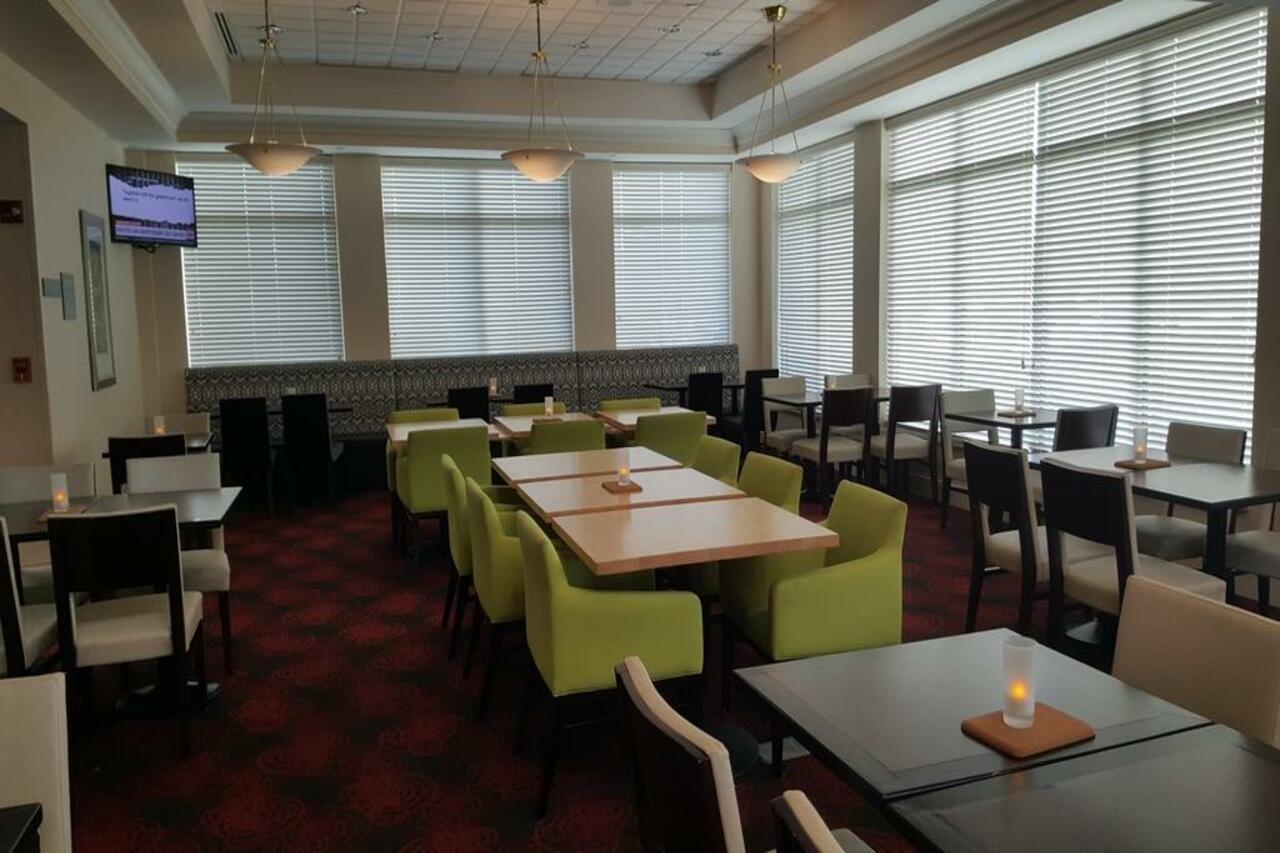 קולוניאל הייטס Hilton Garden Inn Richmond South/Southpark מראה חיצוני תמונה
