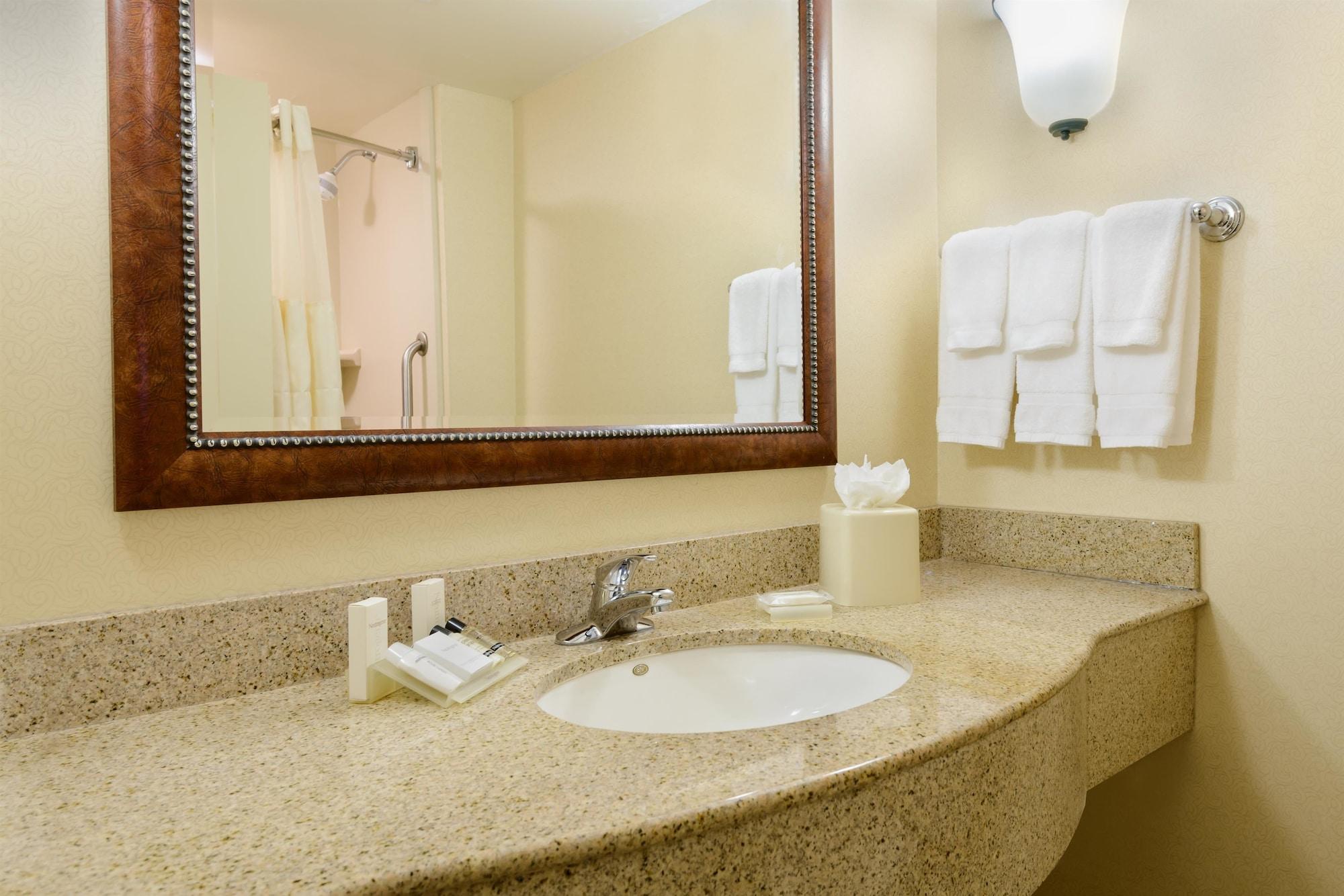 קולוניאל הייטס Hilton Garden Inn Richmond South/Southpark מראה חיצוני תמונה