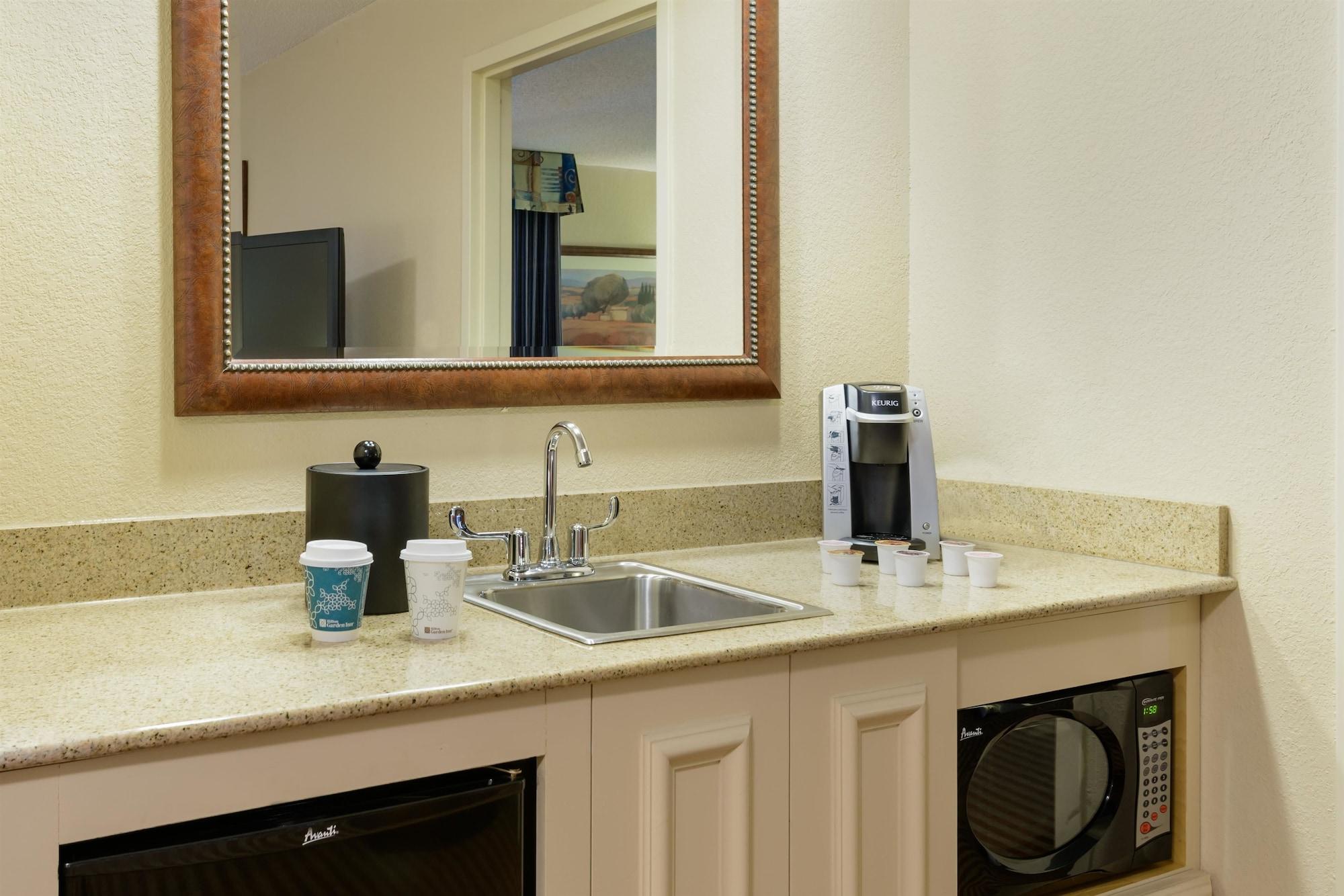 קולוניאל הייטס Hilton Garden Inn Richmond South/Southpark מראה חיצוני תמונה