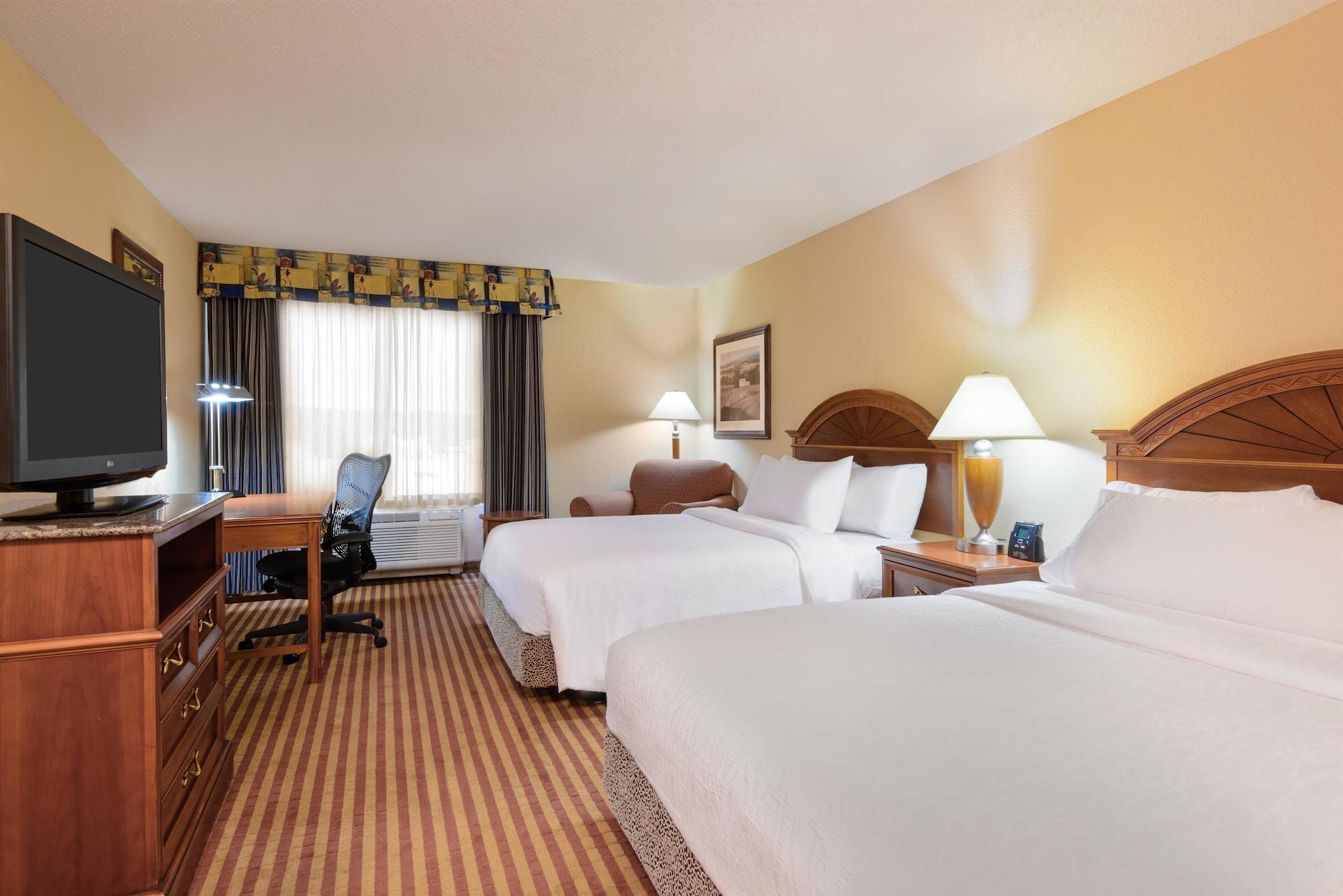 קולוניאל הייטס Hilton Garden Inn Richmond South/Southpark מראה חיצוני תמונה