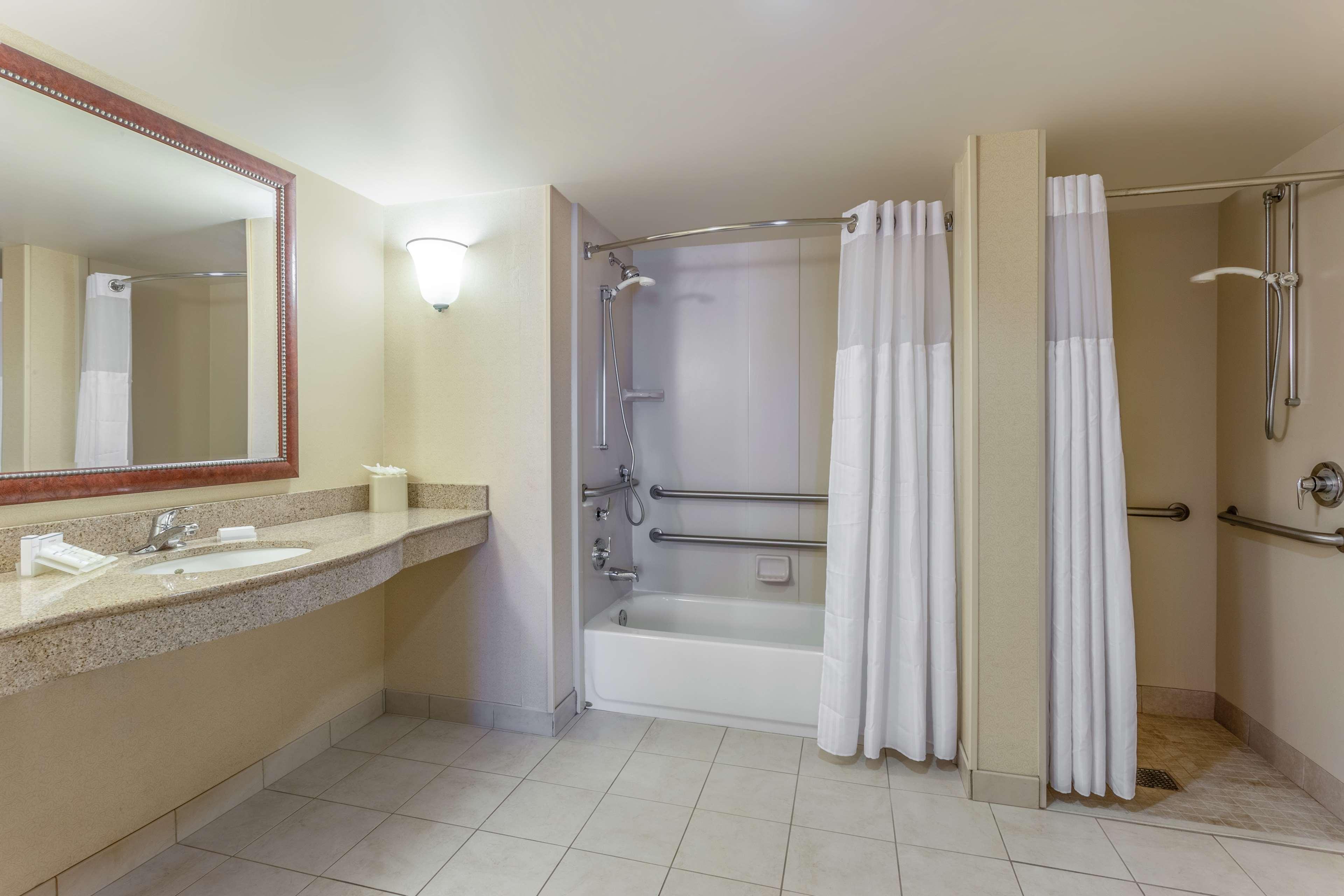 קולוניאל הייטס Hilton Garden Inn Richmond South/Southpark מראה חיצוני תמונה