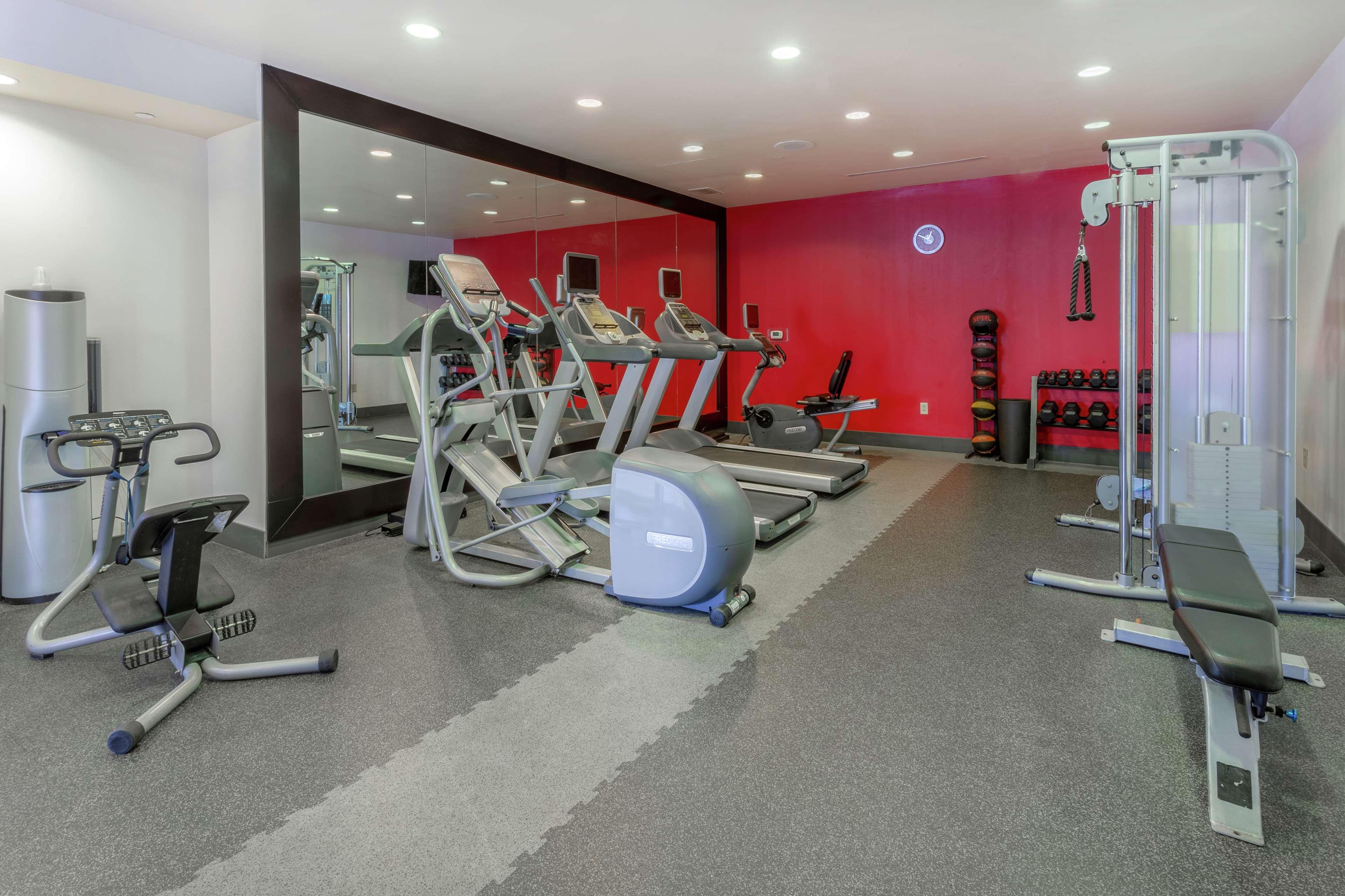 קולוניאל הייטס Hilton Garden Inn Richmond South/Southpark מראה חיצוני תמונה