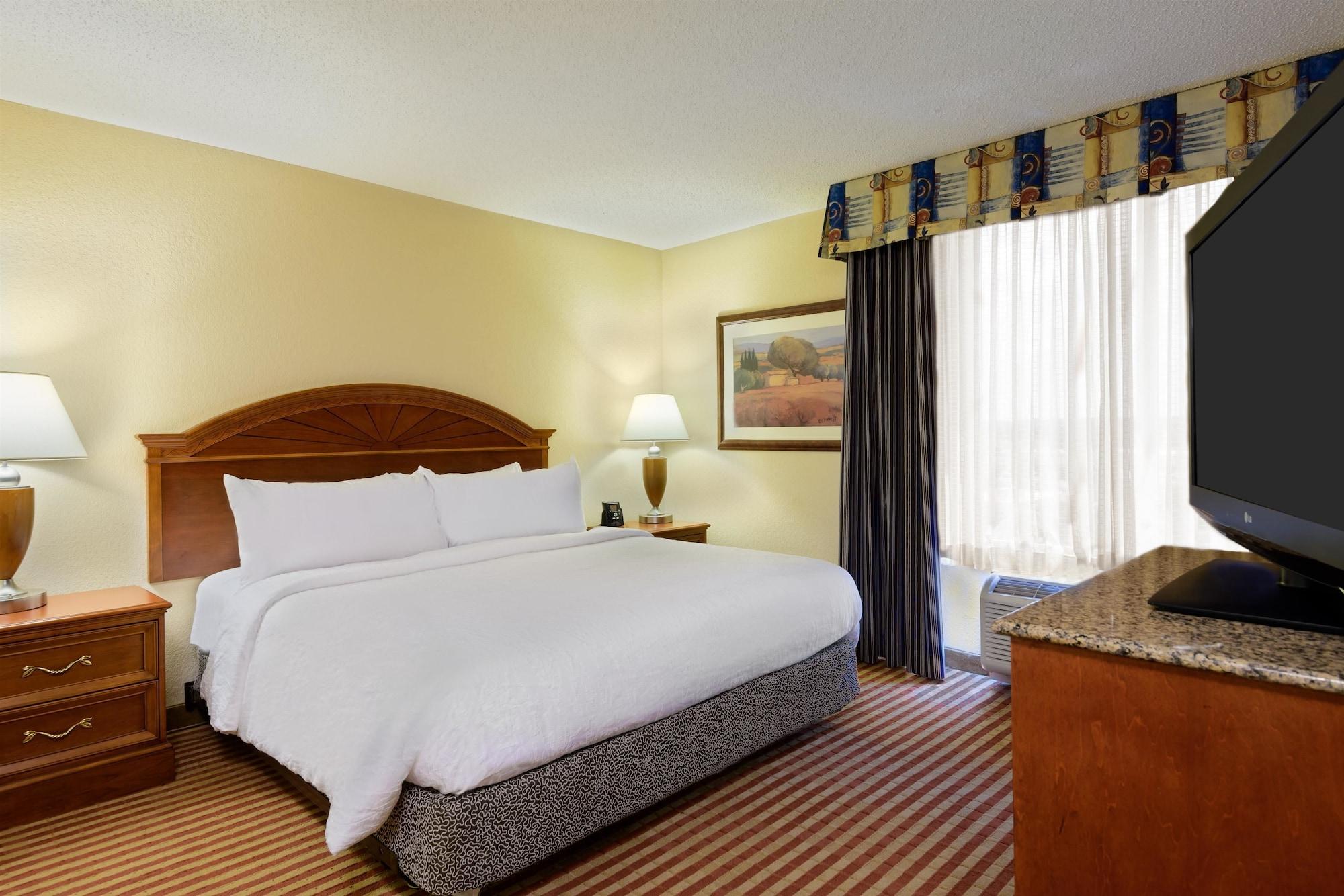 קולוניאל הייטס Hilton Garden Inn Richmond South/Southpark מראה חיצוני תמונה