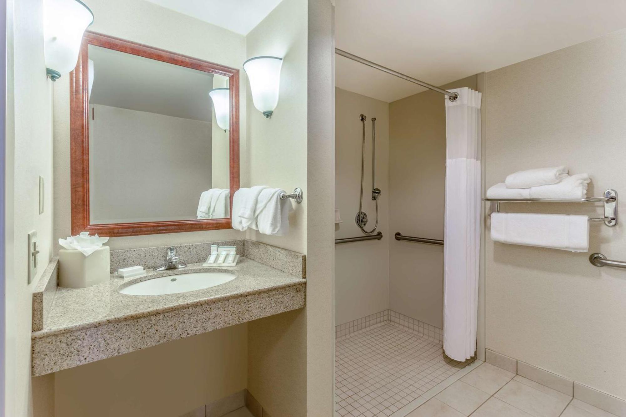 קולוניאל הייטס Hilton Garden Inn Richmond South/Southpark מראה חיצוני תמונה