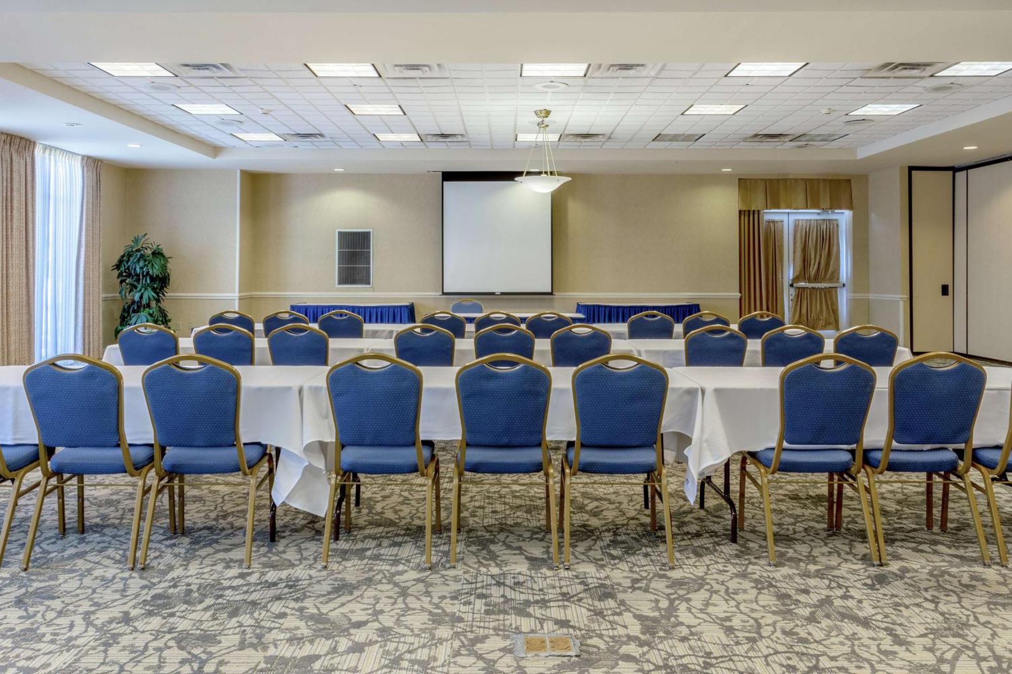 קולוניאל הייטס Hilton Garden Inn Richmond South/Southpark מראה חיצוני תמונה