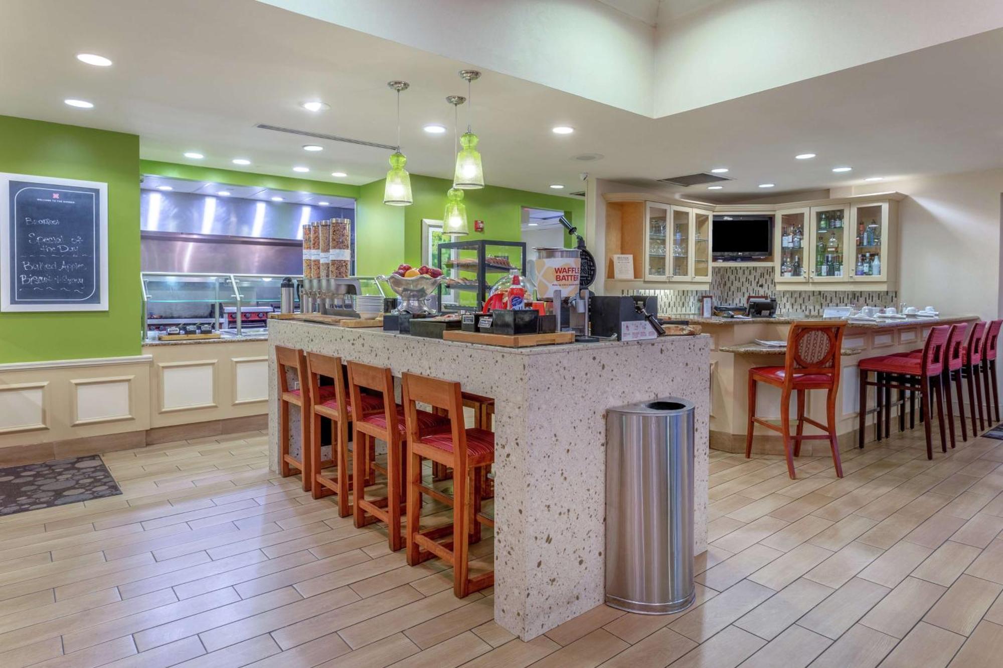 קולוניאל הייטס Hilton Garden Inn Richmond South/Southpark מראה חיצוני תמונה