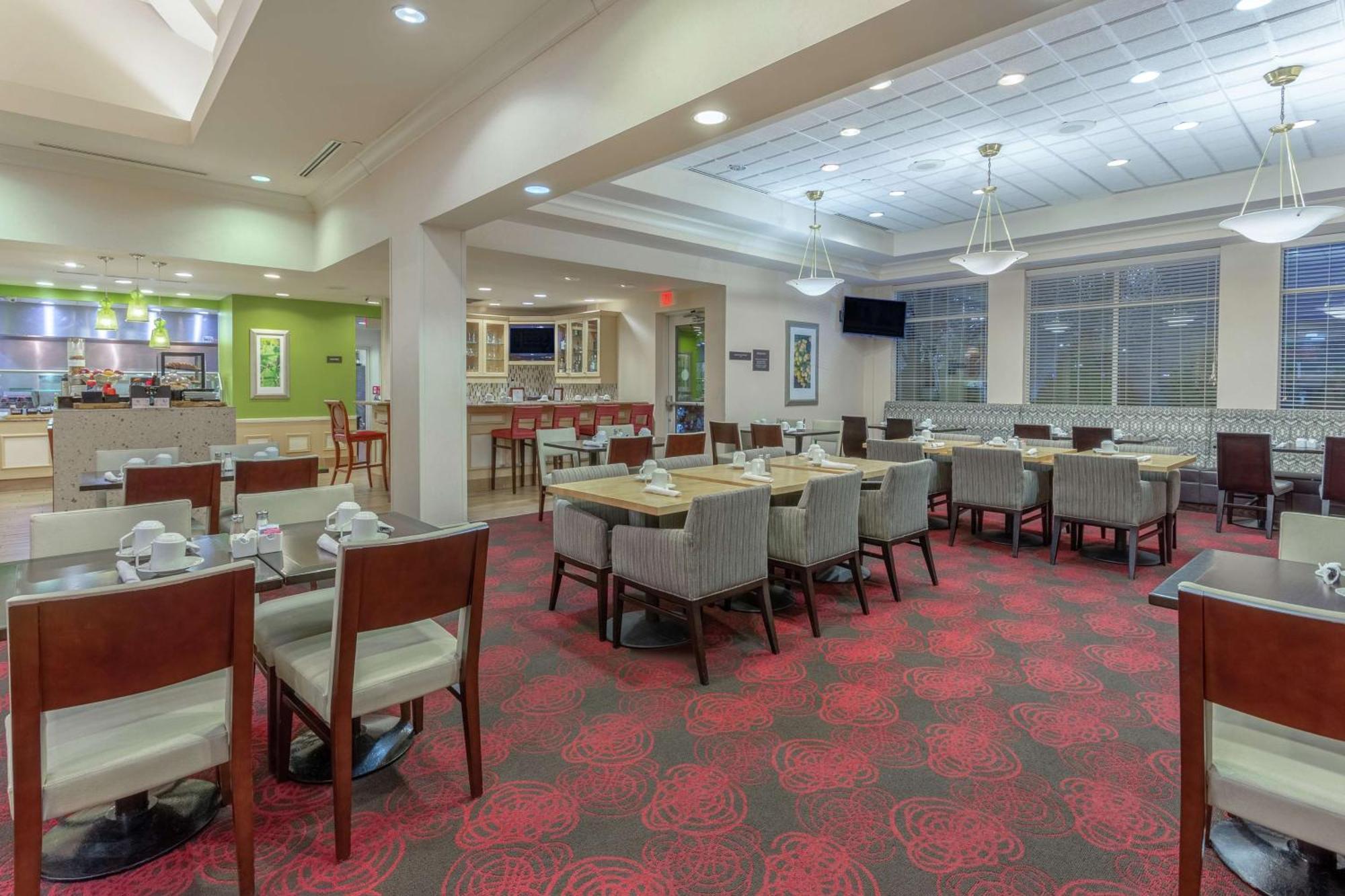 קולוניאל הייטס Hilton Garden Inn Richmond South/Southpark מראה חיצוני תמונה