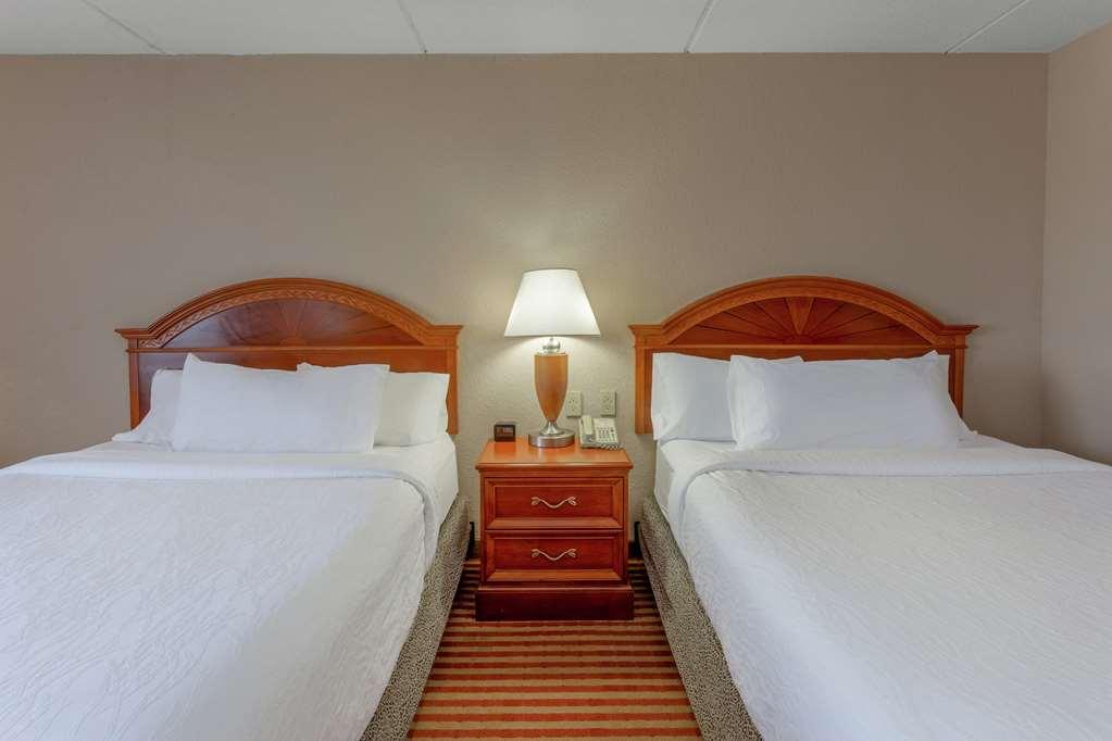 קולוניאל הייטס Hilton Garden Inn Richmond South/Southpark חדר תמונה