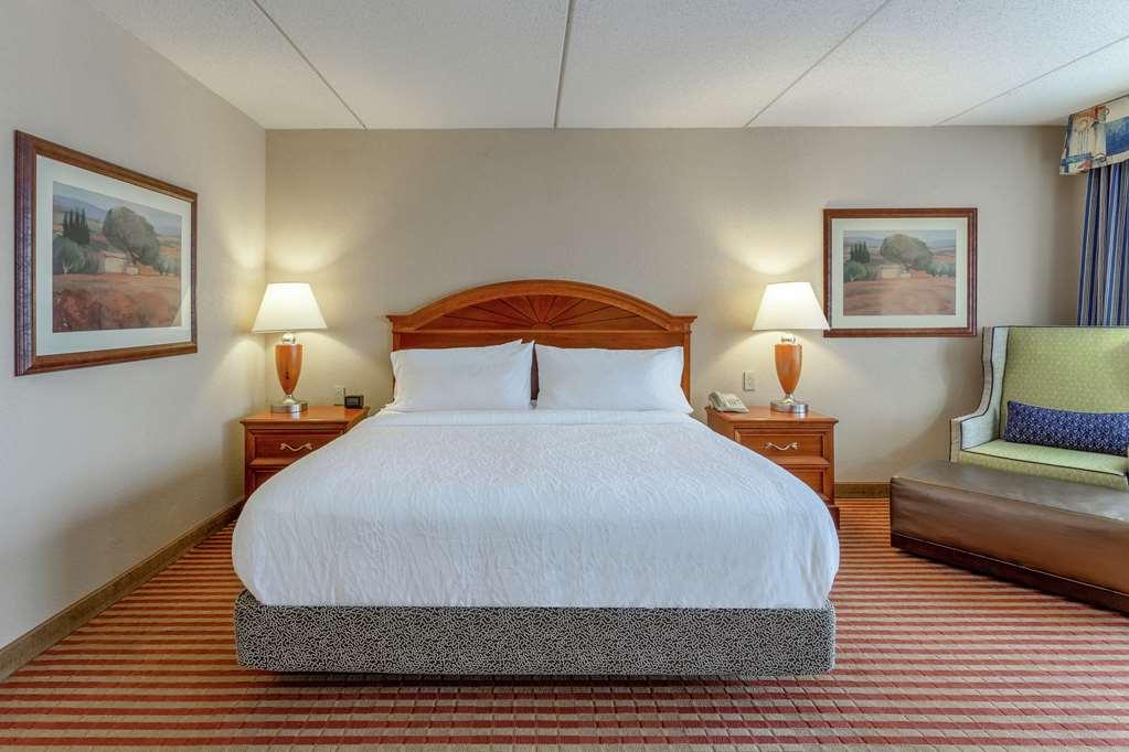 קולוניאל הייטס Hilton Garden Inn Richmond South/Southpark חדר תמונה