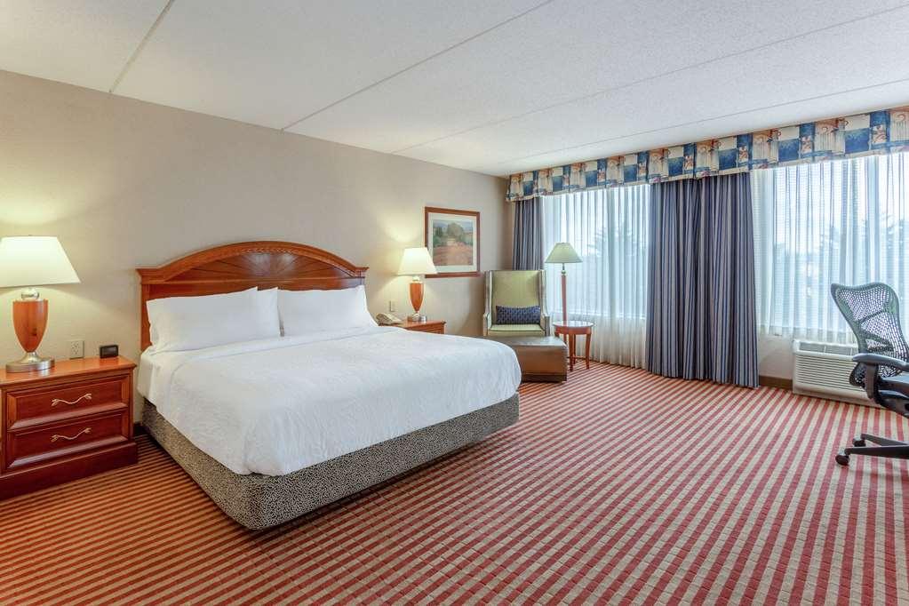 קולוניאל הייטס Hilton Garden Inn Richmond South/Southpark חדר תמונה