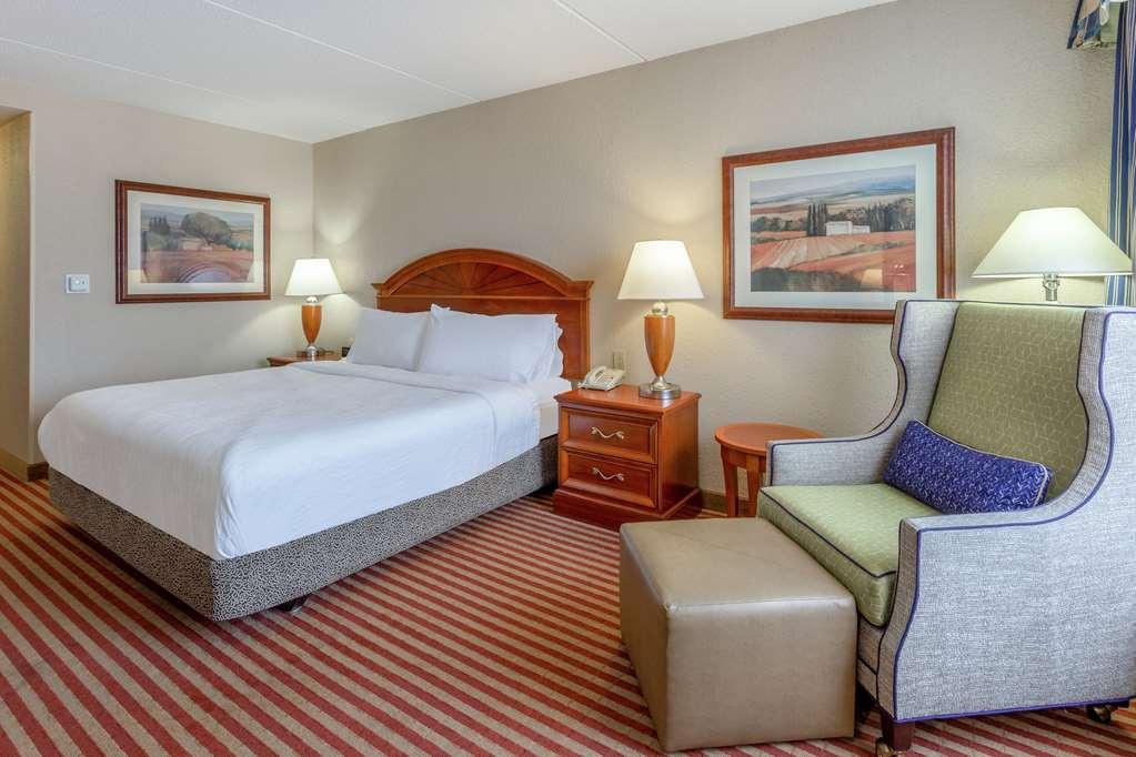 קולוניאל הייטס Hilton Garden Inn Richmond South/Southpark חדר תמונה