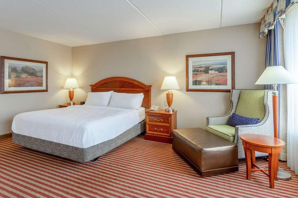 קולוניאל הייטס Hilton Garden Inn Richmond South/Southpark חדר תמונה