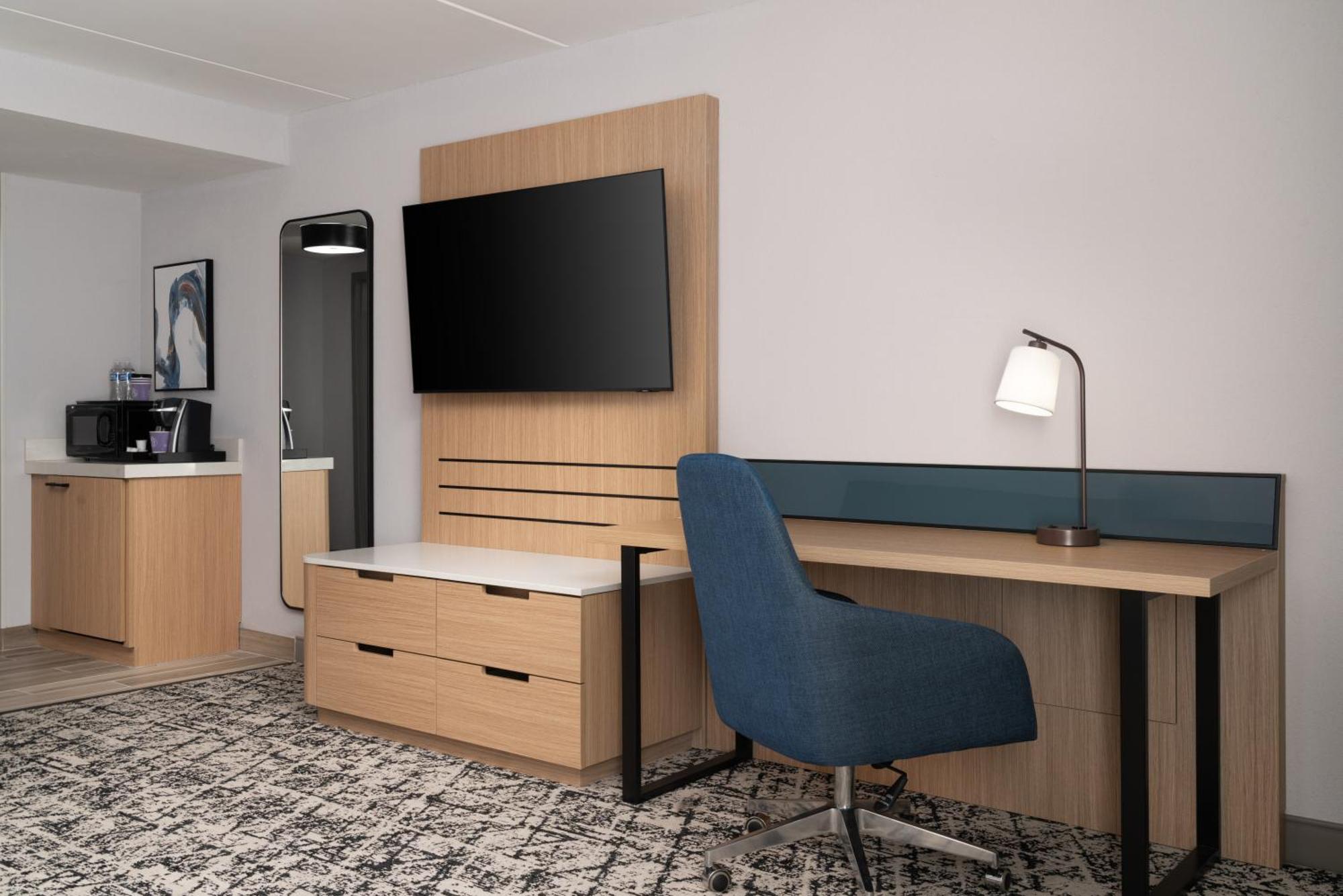 קולוניאל הייטס Hilton Garden Inn Richmond South/Southpark מראה חיצוני תמונה