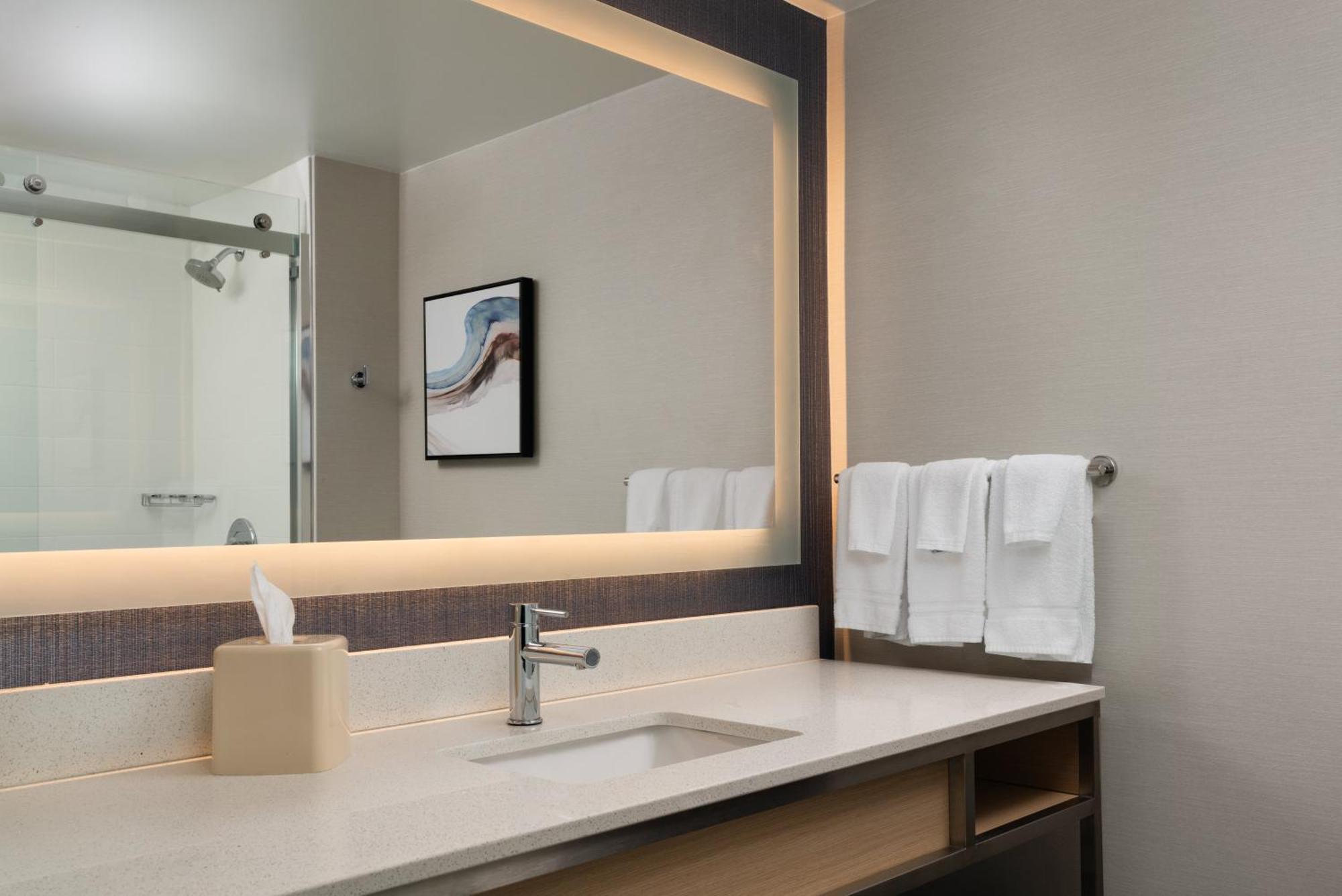קולוניאל הייטס Hilton Garden Inn Richmond South/Southpark מראה חיצוני תמונה