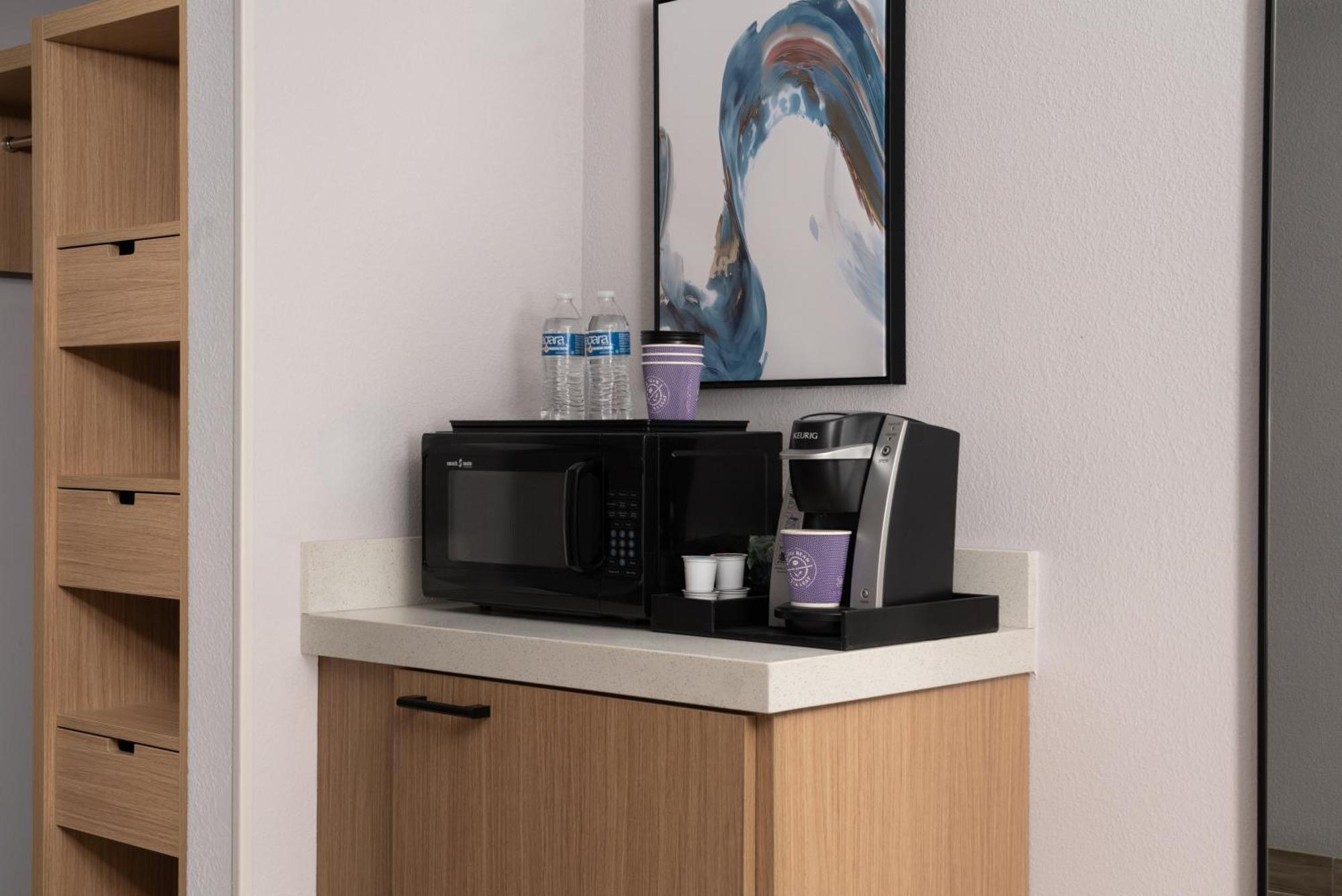 קולוניאל הייטס Hilton Garden Inn Richmond South/Southpark מראה חיצוני תמונה