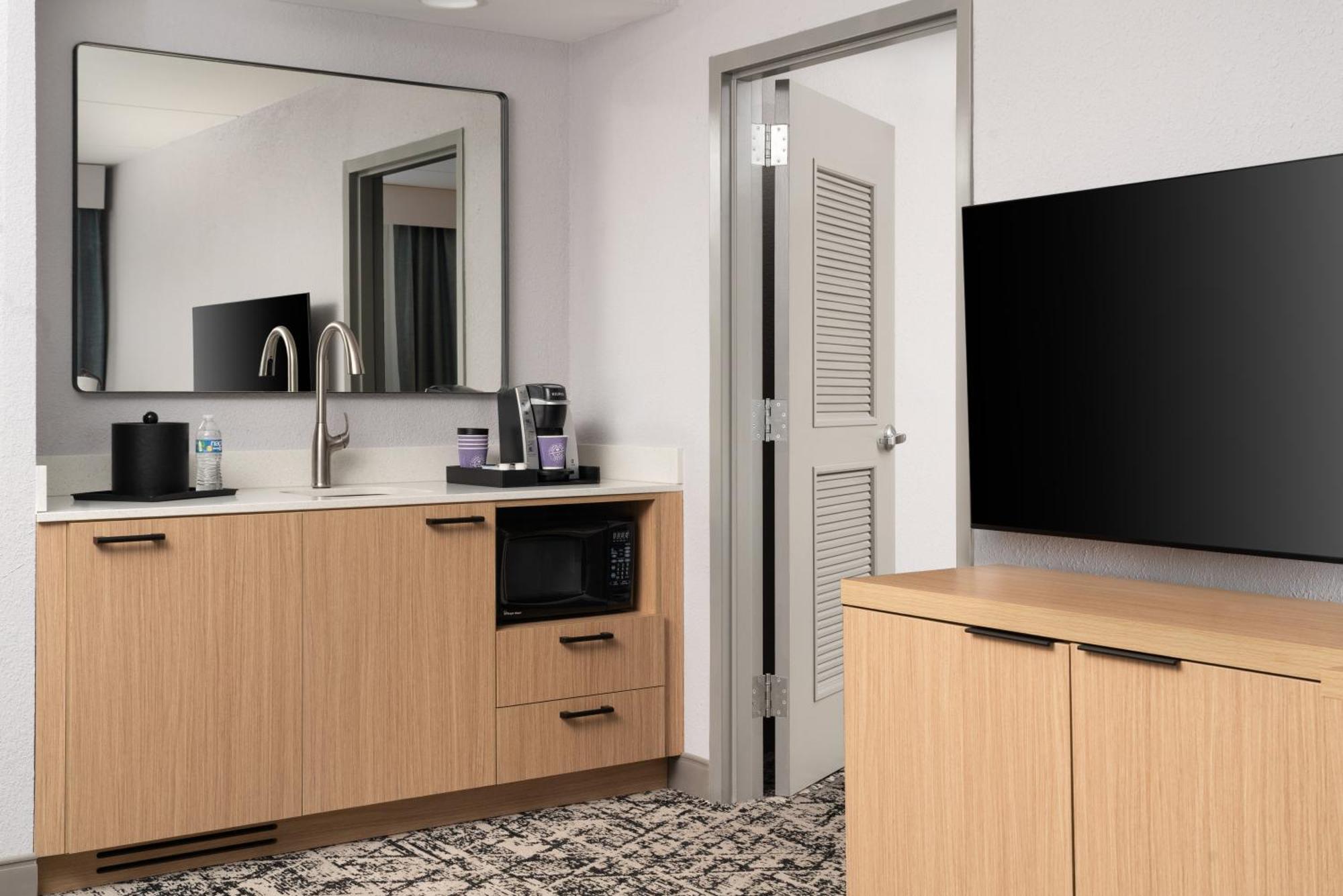 קולוניאל הייטס Hilton Garden Inn Richmond South/Southpark מראה חיצוני תמונה