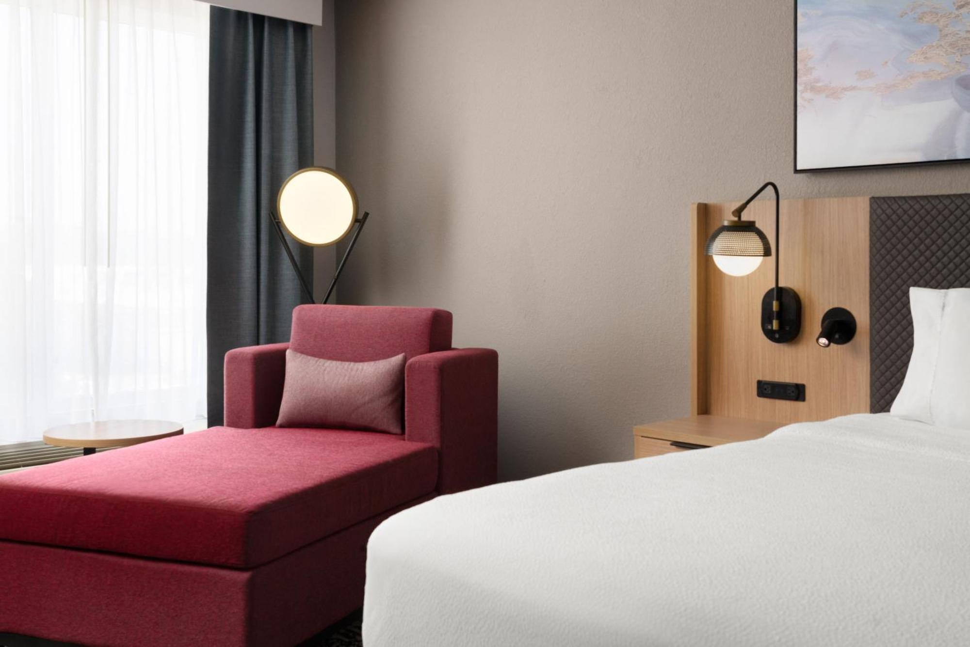 קולוניאל הייטס Hilton Garden Inn Richmond South/Southpark מראה חיצוני תמונה