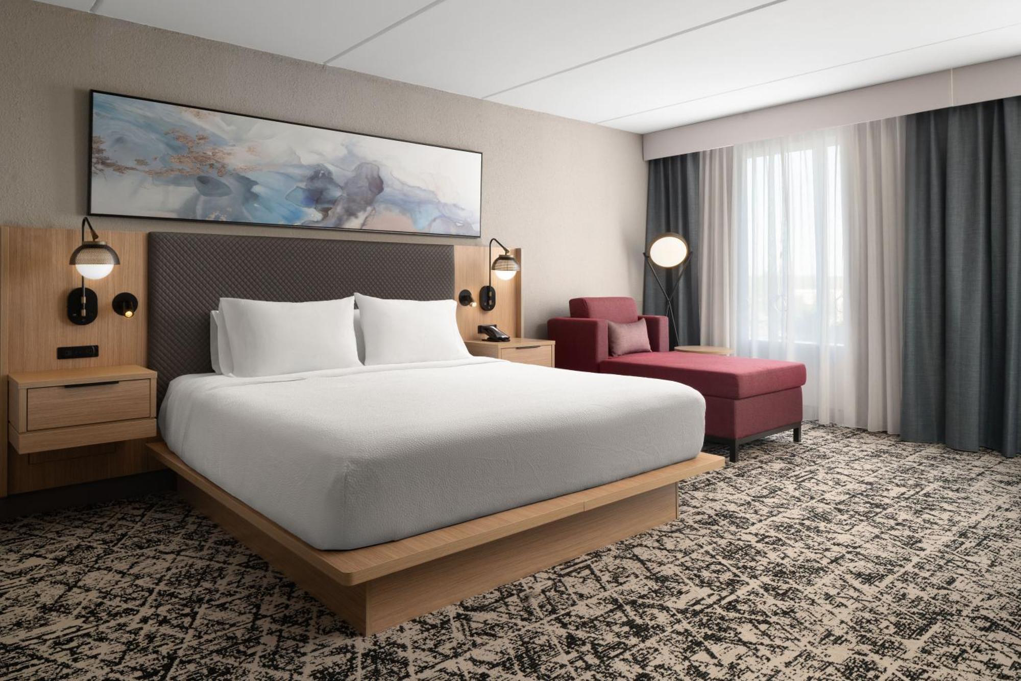 קולוניאל הייטס Hilton Garden Inn Richmond South/Southpark מראה חיצוני תמונה