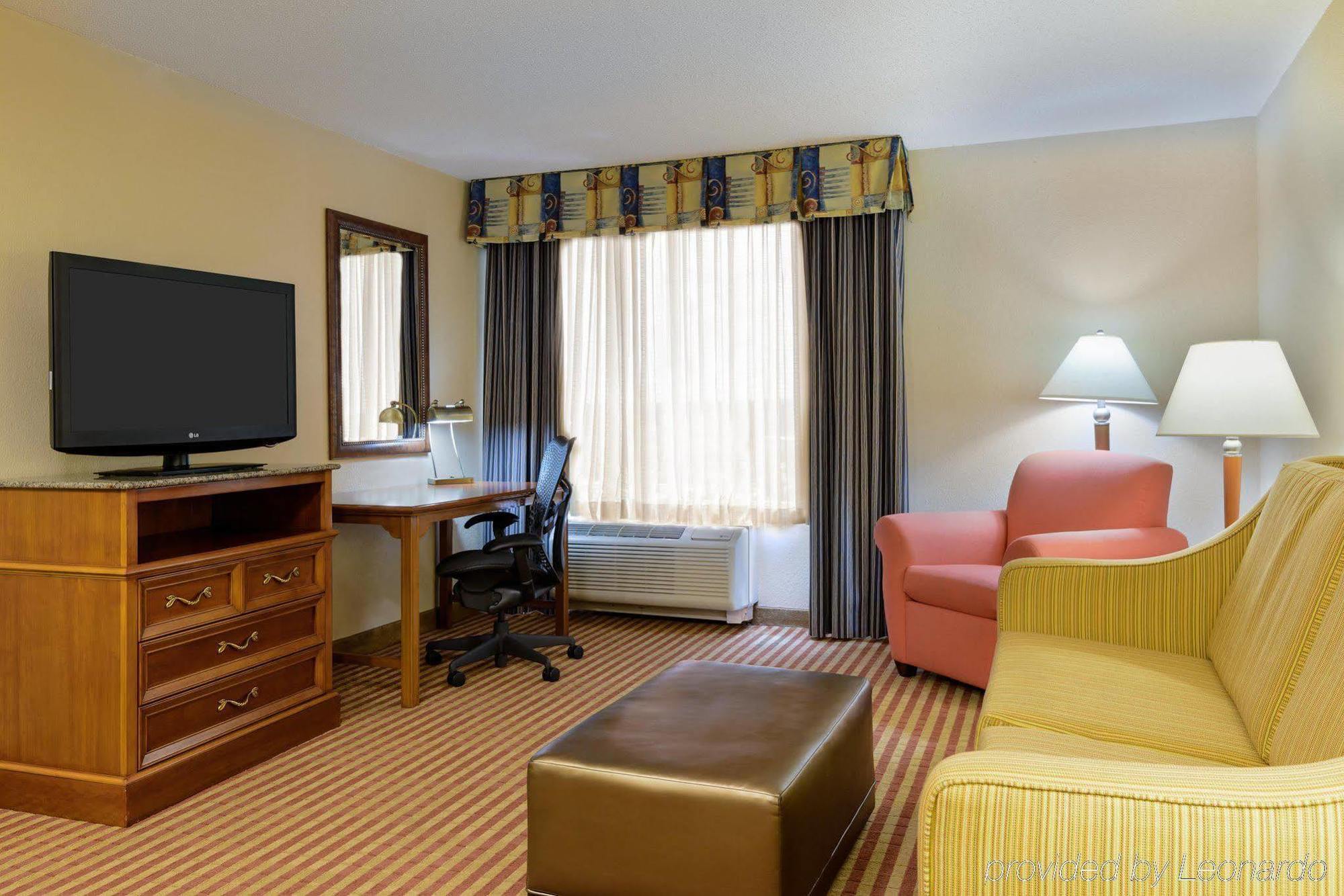 קולוניאל הייטס Hilton Garden Inn Richmond South/Southpark מראה חיצוני תמונה