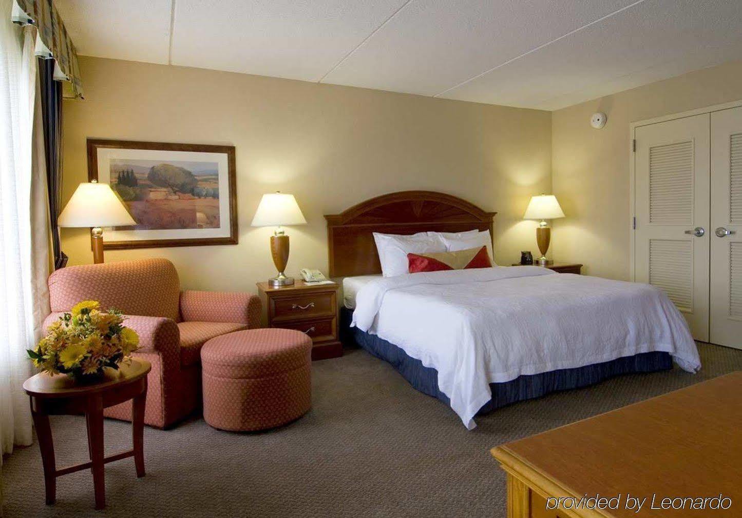קולוניאל הייטס Hilton Garden Inn Richmond South/Southpark מראה חיצוני תמונה