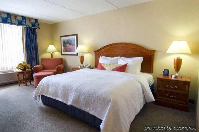 קולוניאל הייטס Hilton Garden Inn Richmond South/Southpark מראה חיצוני תמונה