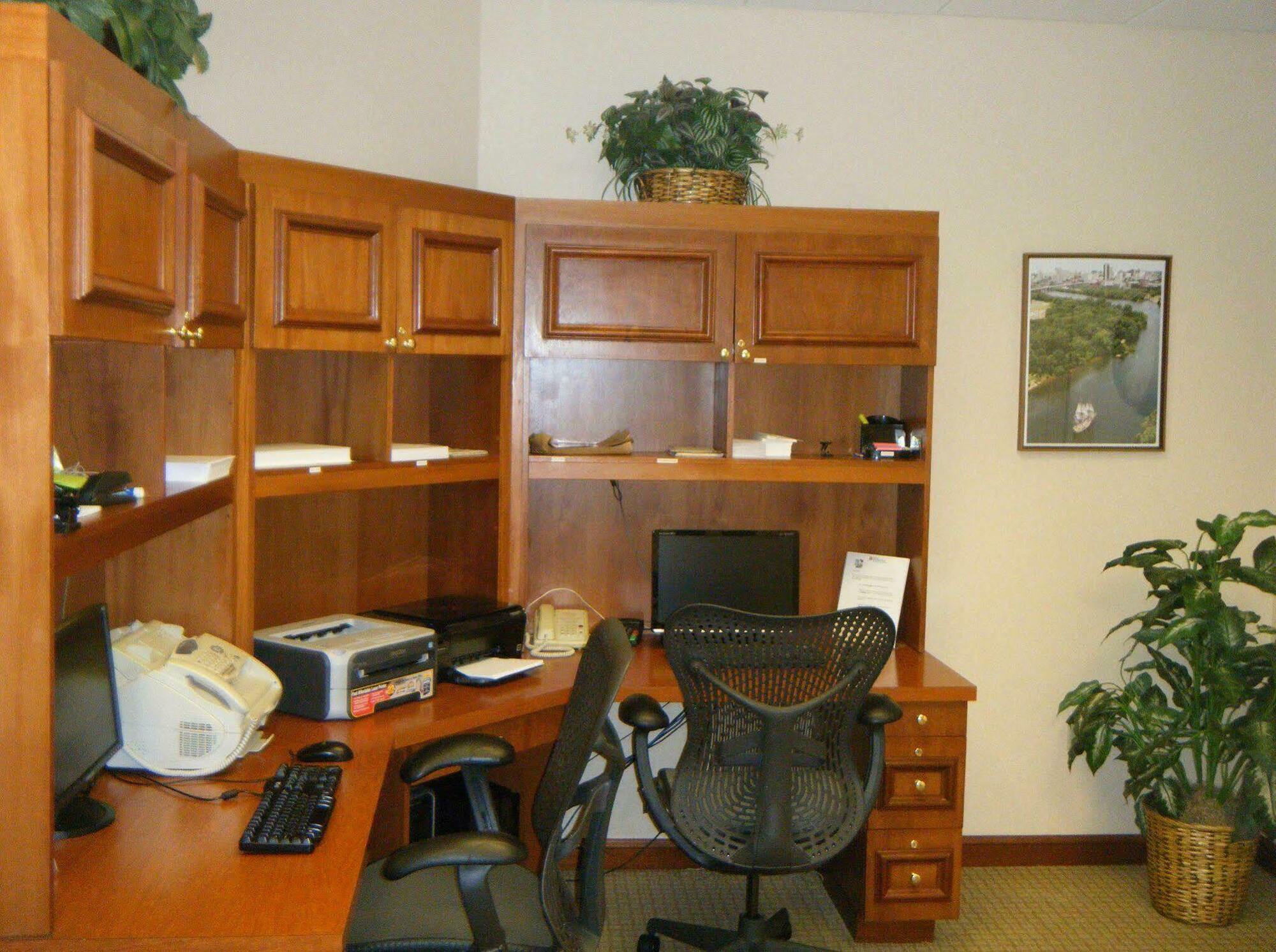 קולוניאל הייטס Hilton Garden Inn Richmond South/Southpark מראה חיצוני תמונה