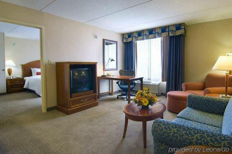 קולוניאל הייטס Hilton Garden Inn Richmond South/Southpark מראה חיצוני תמונה